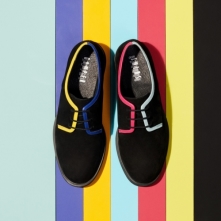 Camper Twins Formal Shoes Black - Womens Singapore KXKQQF-454